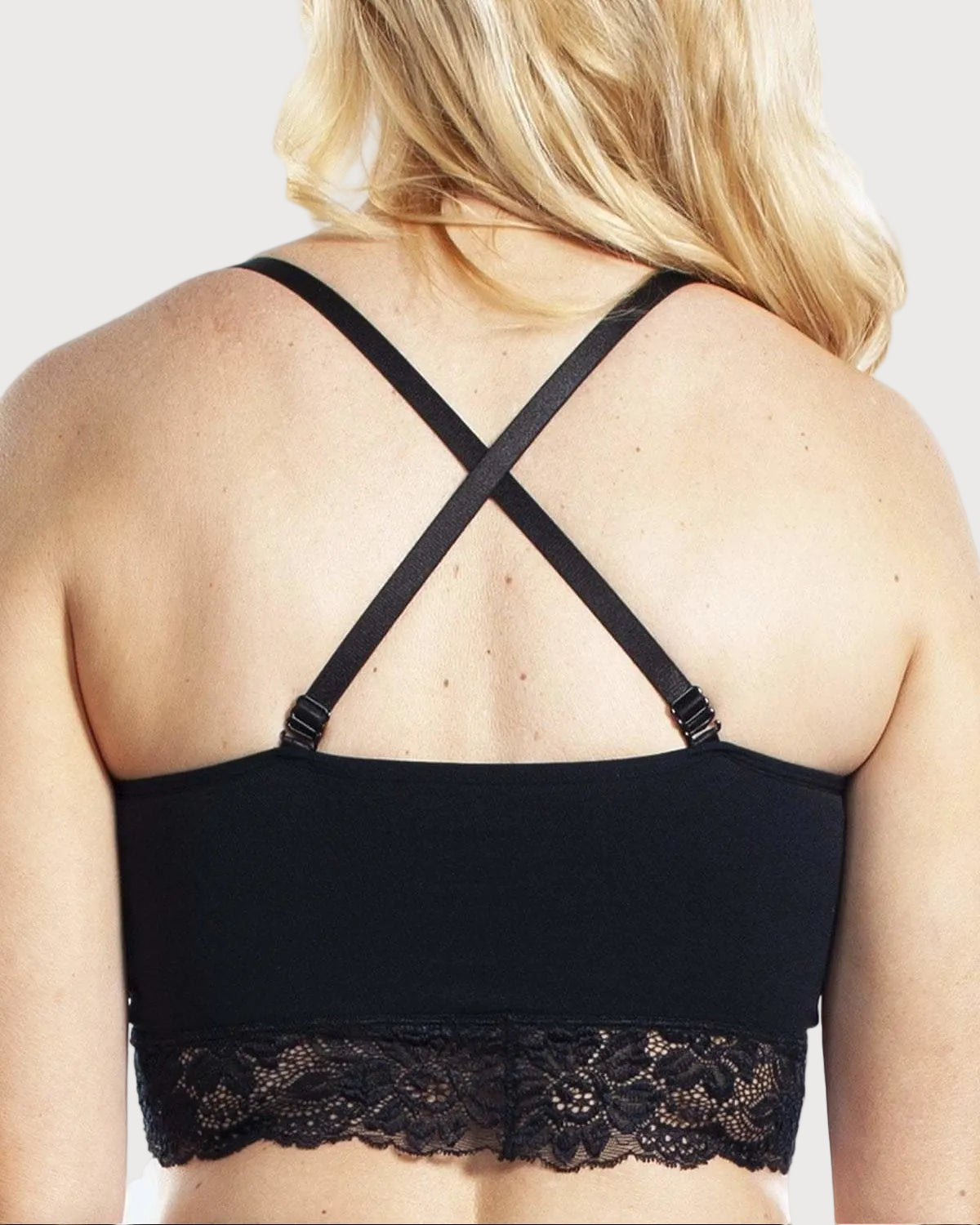 Seamless Lace Bra with Removable Straps_Rhonda_Shear_3