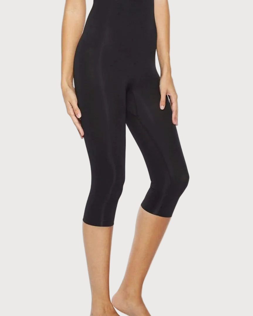 Seamless Shaping Capri Legging_Rhonda_Shear_1