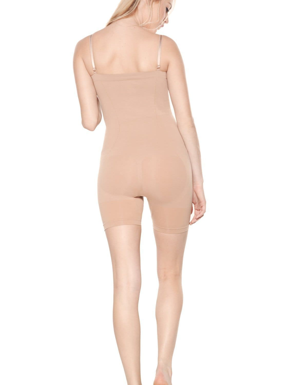 Seamless Smoothing Bodysuit_Rhonda_Shear_3
