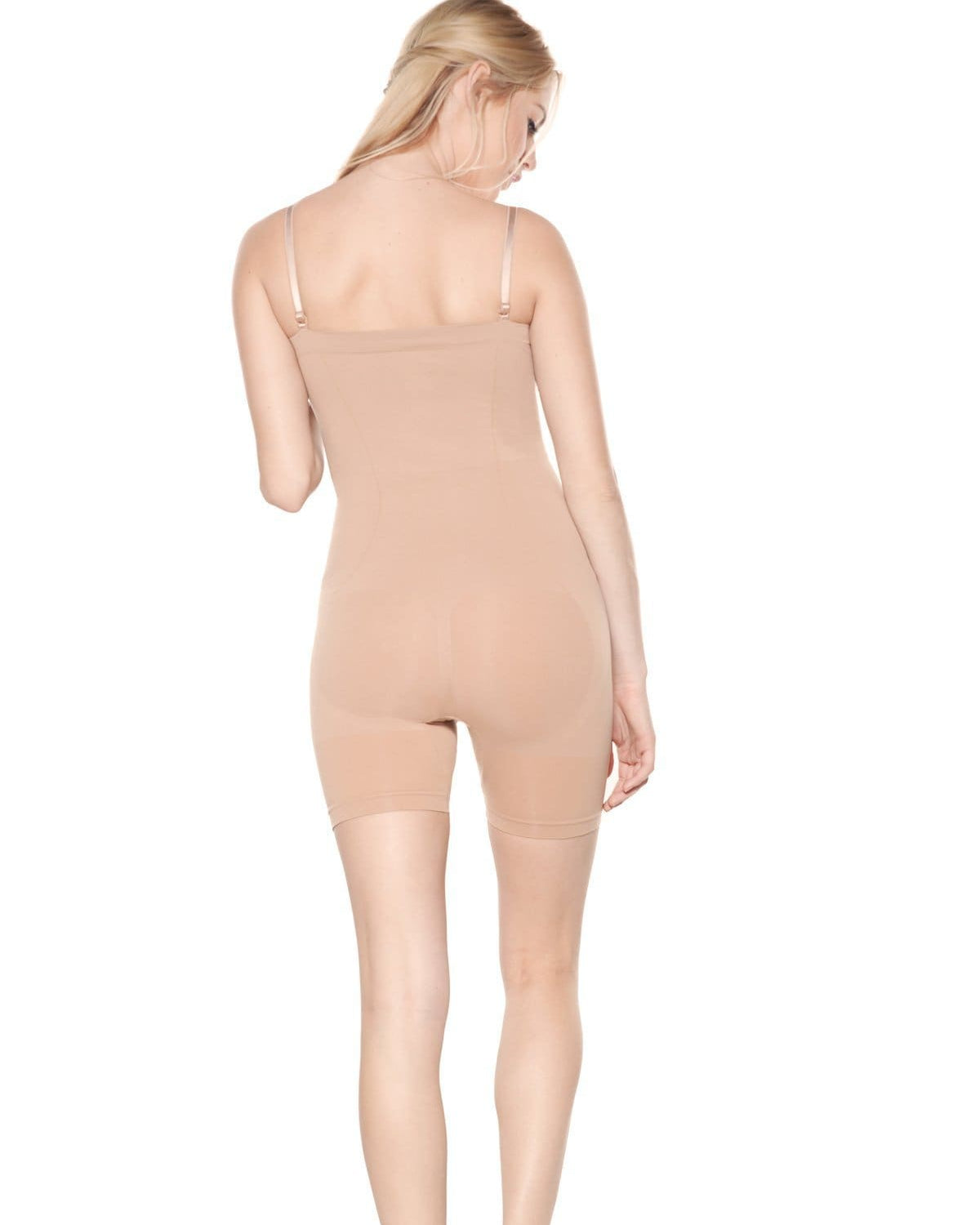 Seamless Smoothing Bodysuit_Rhonda_Shear_3