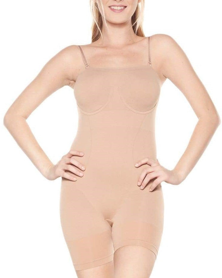 Seamless Smoothing Bodysuit_Rhonda_Shear_1