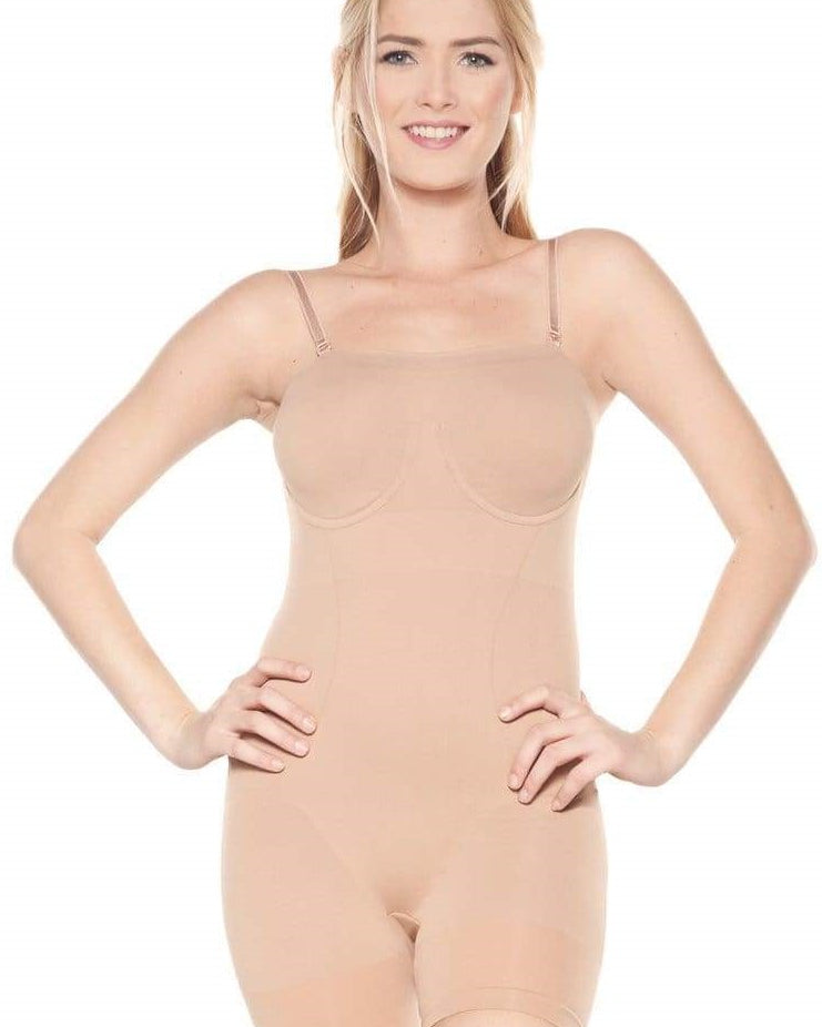 Seamless Smoothing Bodysuit_Rhonda_Shear_1