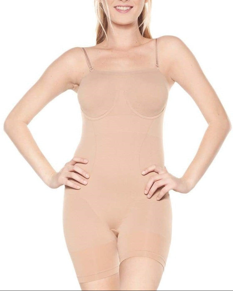 Seamless Smoothing Bodysuit_Rhonda_Shear_1
