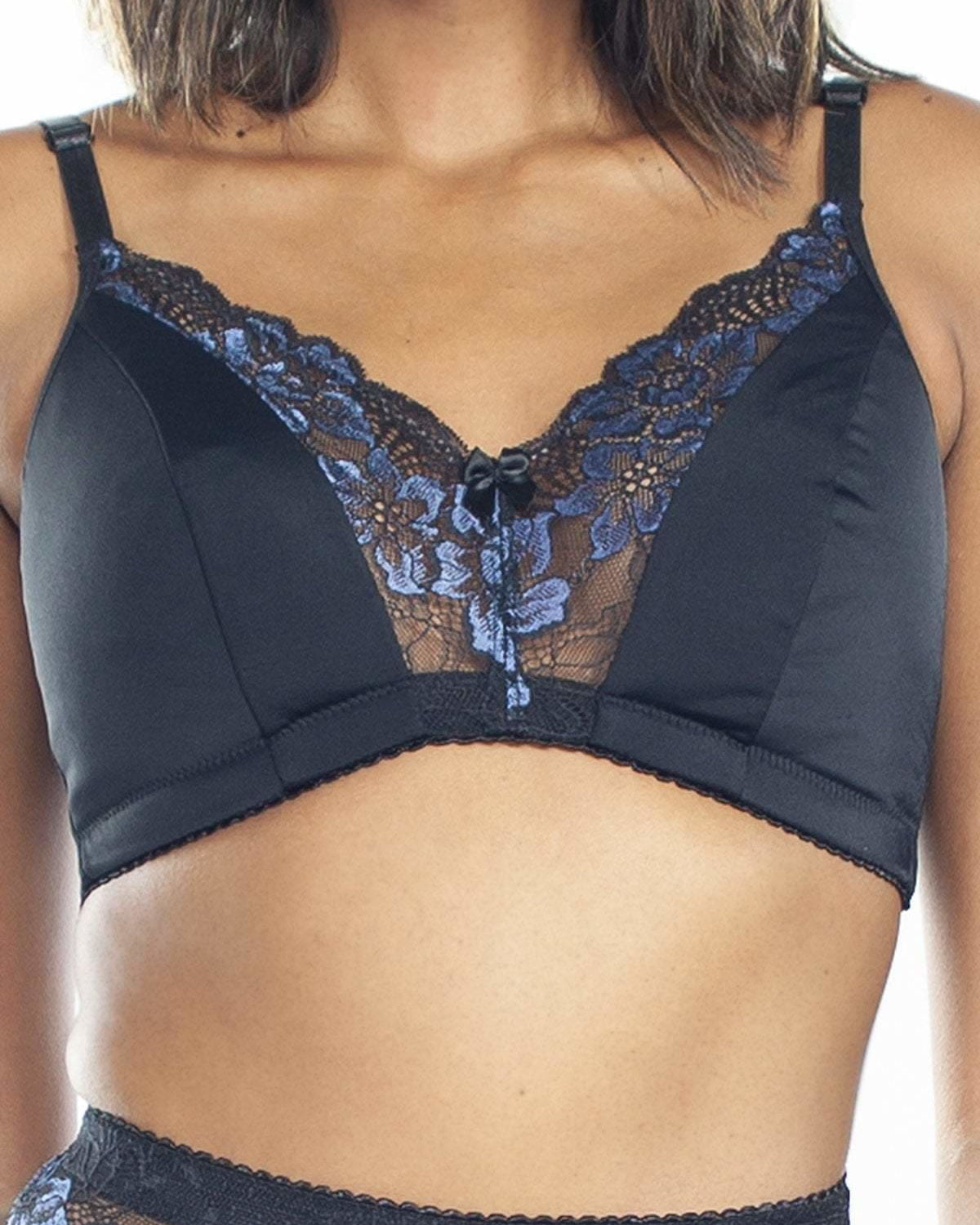 Soft Cup Leisure Bra_Rhonda_Shear_2