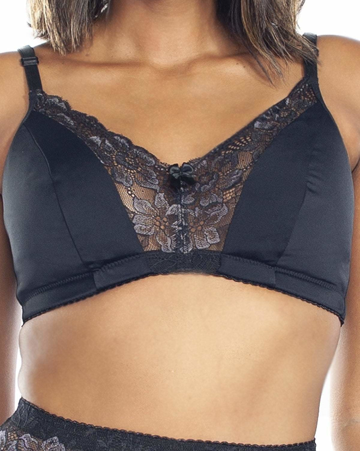 Soft Cup Leisure Bra_Rhonda_Shear_8