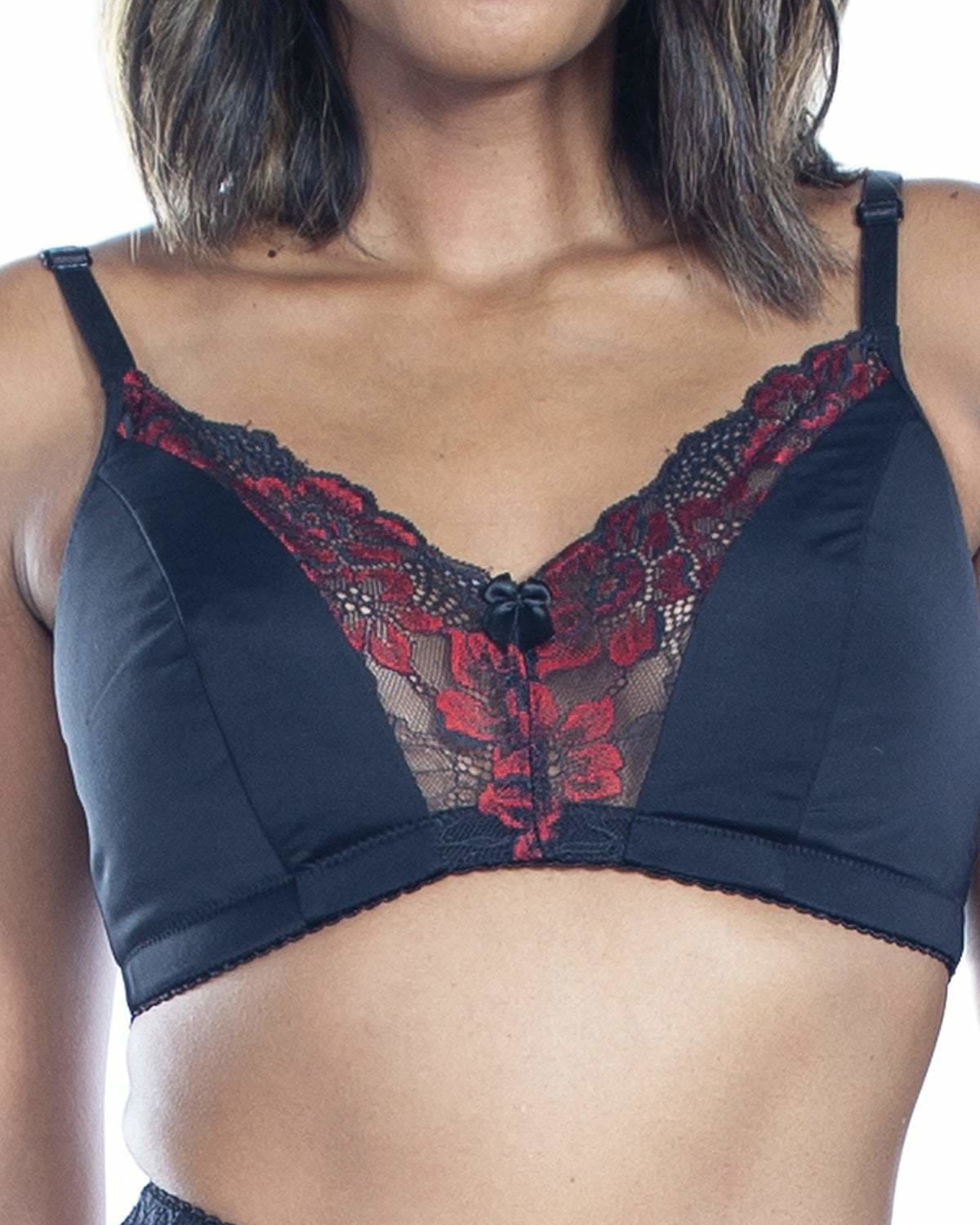 Soft Cup Leisure Bra_Rhonda_Shear_6