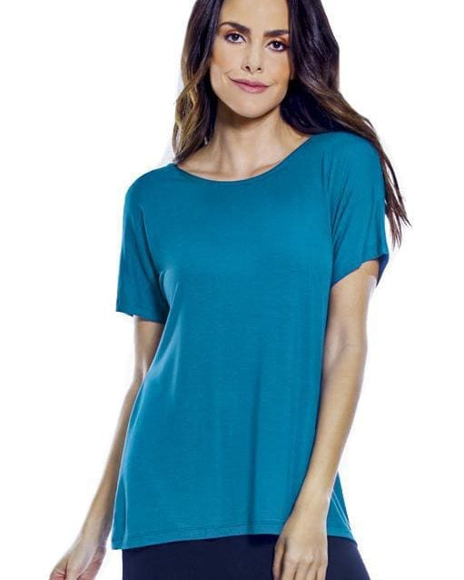 Spaghetti Strappy Open Back Top_Rhonda_Shear_2