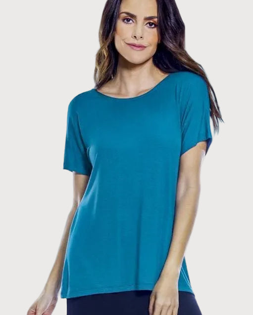 Spaghetti Strappy Open Back Top_Rhonda_Shear_2