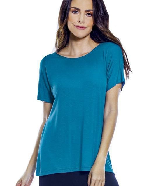 Spaghetti Strappy Open Back Top_Rhonda_Shear_2