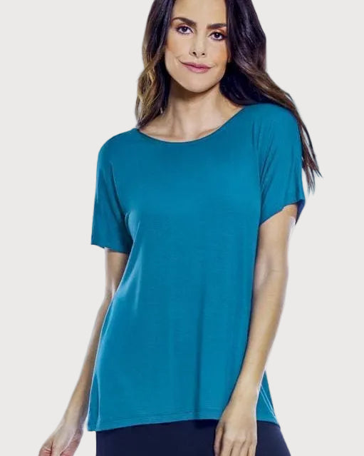 Spaghetti Strappy Open Back Top_Rhonda_Shear_2