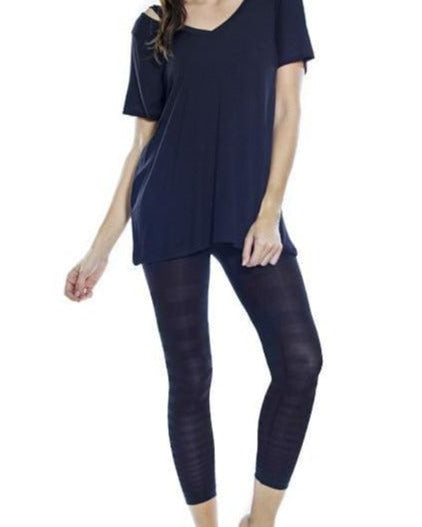 Tonal Striped Seamless Legging_Rhonda_Shear_8