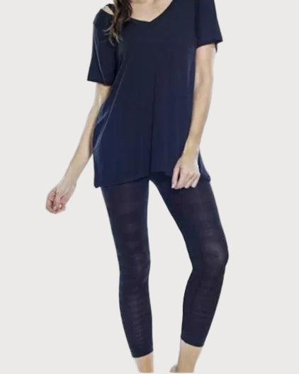Tonal Striped Seamless Legging_Rhonda_Shear_8