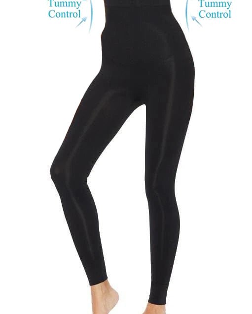 Ahh Smooth Tootsie High Waist Shaping Legging_Rhonda_Shear_9