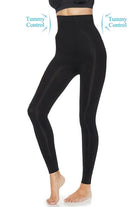 Ahh Smooth Tootsie High Waist Shaping Legging_Rhonda_Shear_9