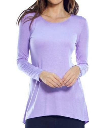 Twist Back Top_Rhonda_Shear_2