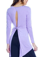 Twist Back Top_Rhonda_Shear_1