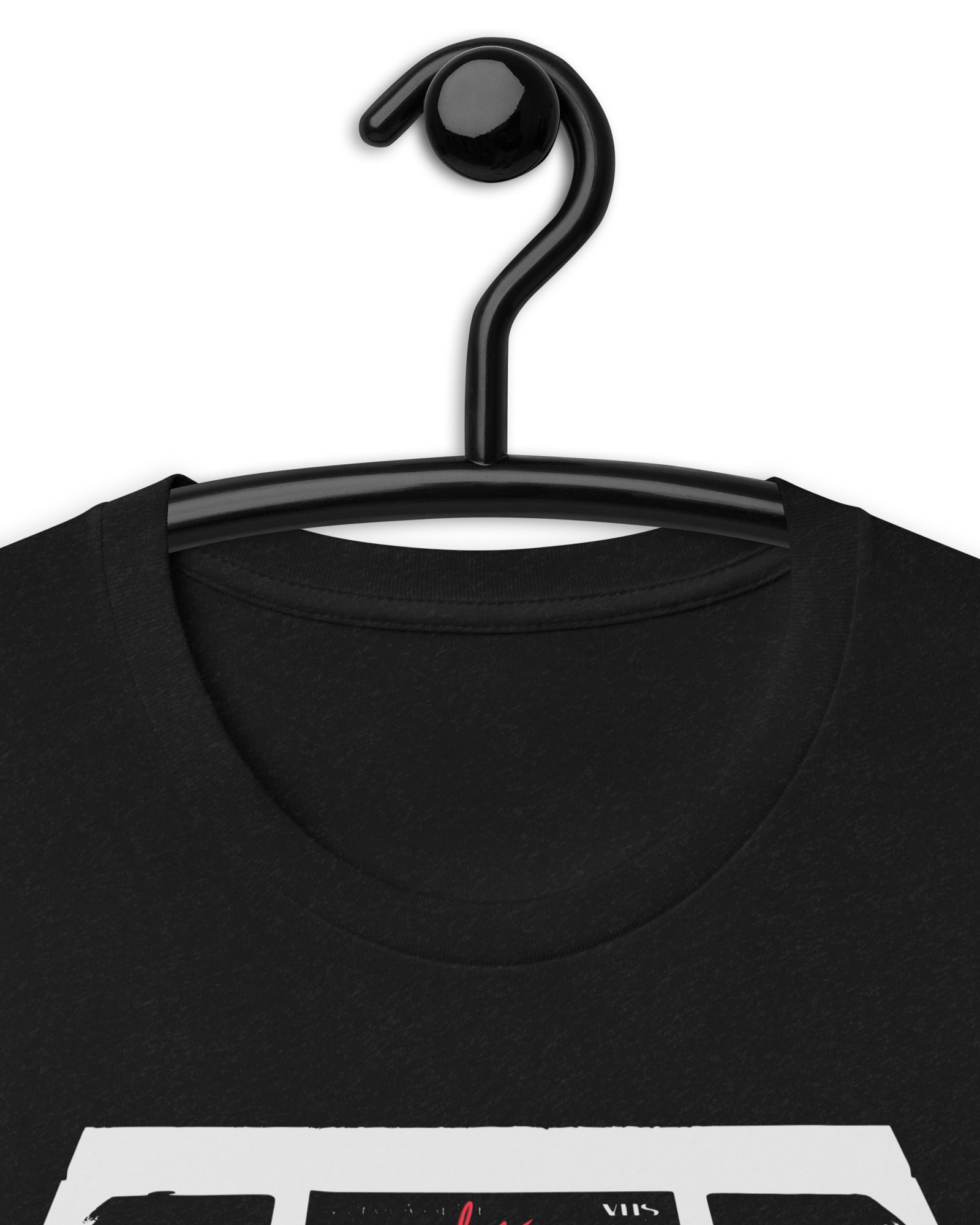 Unisex Rhonda Shear UP all night t-shirt