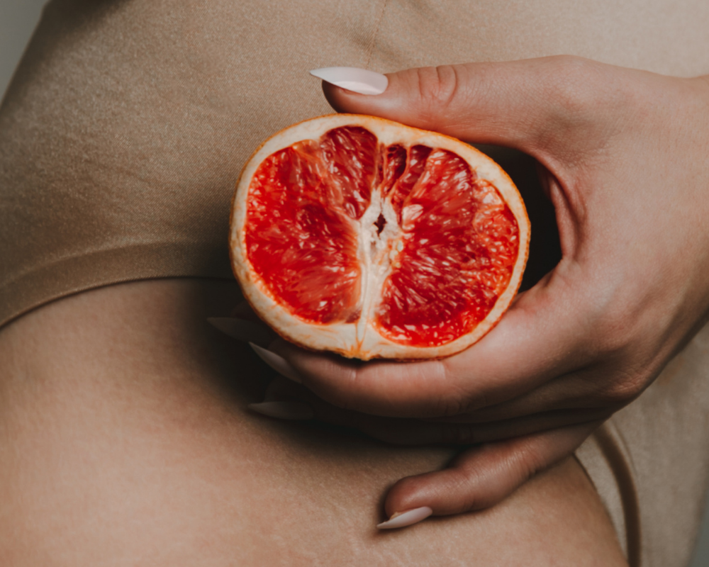 Leak-Proof Panties: Your Secret Weapon