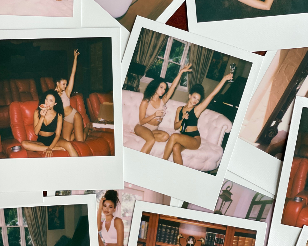 A Guide on How to Shop for Intimates