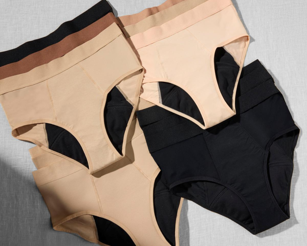 Does Leakproof Underwear Actually Work?