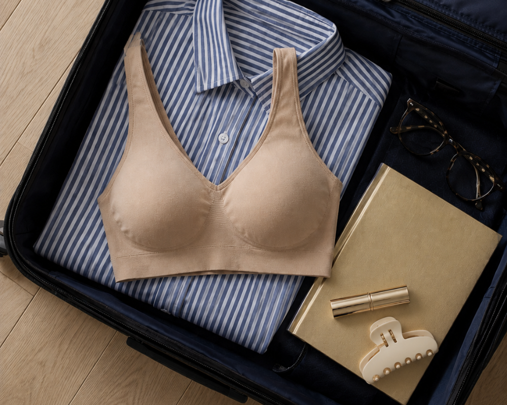 The Only Bra That Survives Back to School