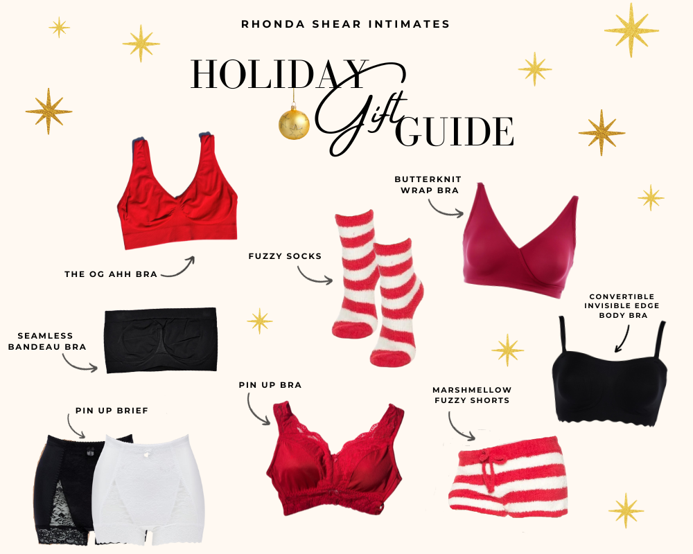 Ultimate Holiday Gift Guide