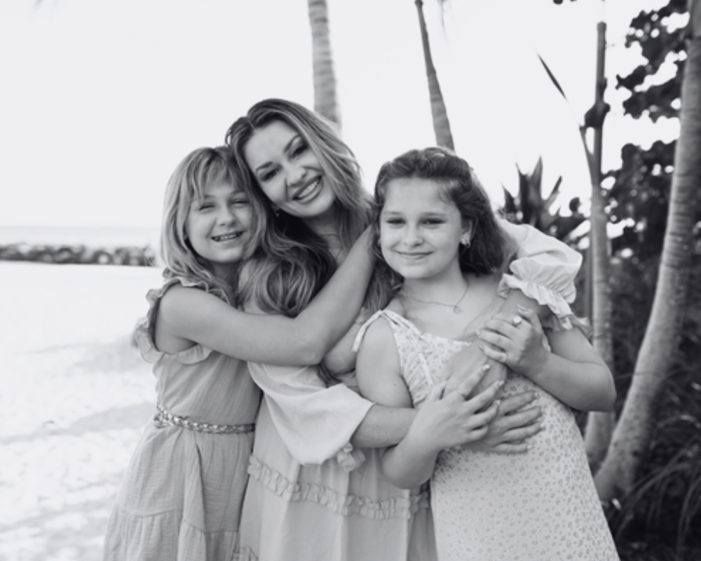 Q&A Mothers Day Addition