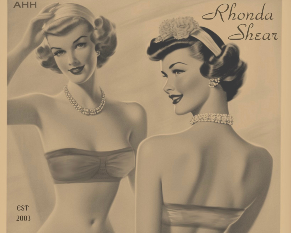 The History of Lingerie in America