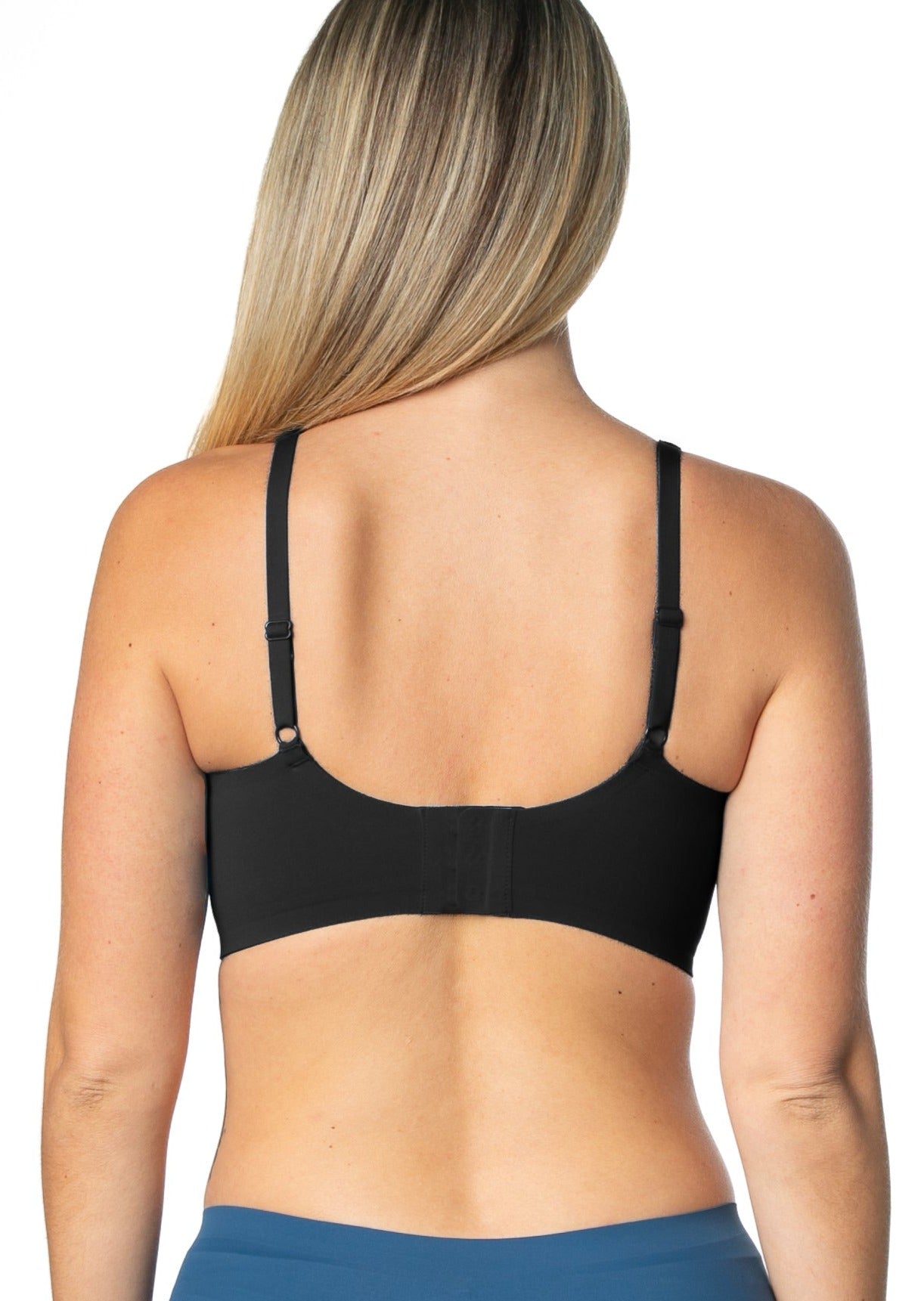 What Type of Bra is Best For Back Pain? – Rhonda Shear
