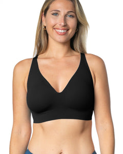 Gel Bra with Back Closure