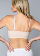 Gel Bra: No Back Closure - style 1699