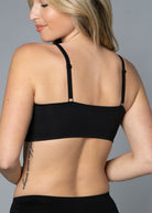 Gel Bra: No Back Closure - style 1699