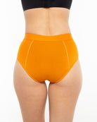 Bamboo Leakproof Brief - Heavy Hold - ly1393