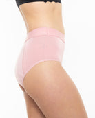 Bamboo Leakproof Brief - Heavy Hold - ly1393