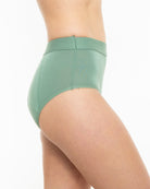 Bamboo Leakproof Brief - Heavy Hold - ly1393