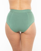 Bamboo Leakproof Brief - Heavy Hold - ly1393