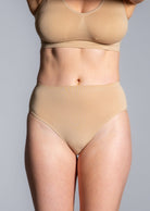 Ahh Seamless High Cut Brief_Rhonda_Shear_7