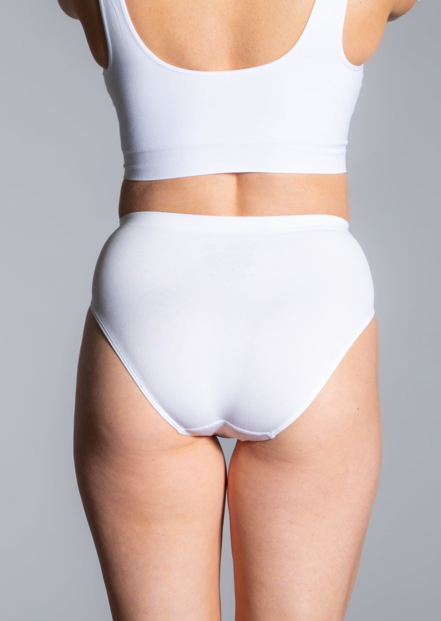 Ahh Seamless High Cut Brief_Rhonda_Shear_6