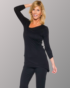 Rhonda Shear Asymmetrical Mesh Smoothing Top_Rhonda_Shear_3