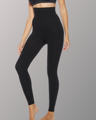 High Waist Cotton Control Legging_Rhonda_Shear_1