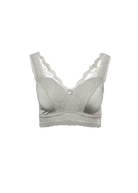 Pin-Up Girl Lace Leisure Bra w/Pads : Sale Colors_Rhonda_Shear_11