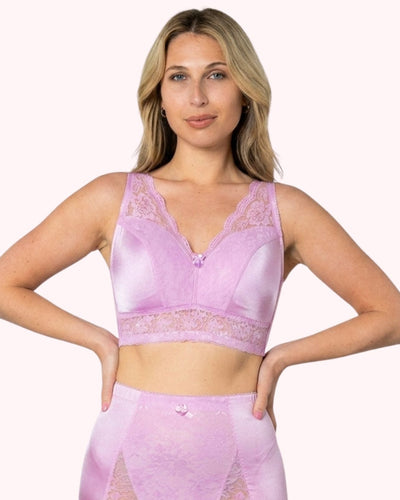 Pin Up Bras