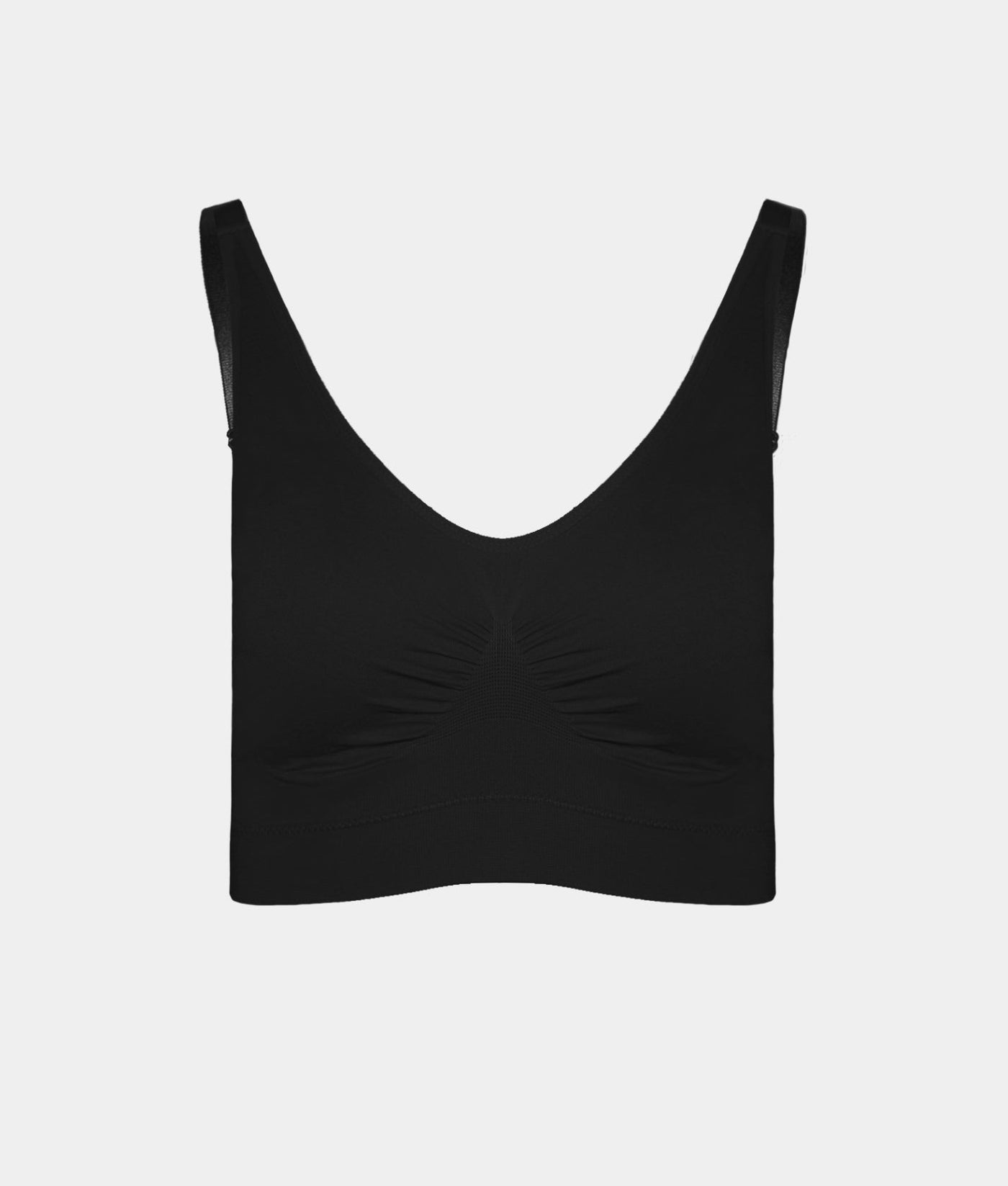 Seamless Bras Rhonda Shear
