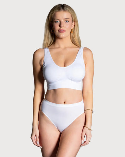 Pocket Bras
