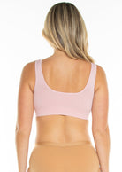 9588-THE ORIGINAL AHH BRA-Pink-Back