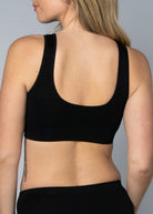 9588-THE ORIGINAL AHH BRA-Black-back