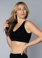 9588-THE ORIGINAL AHH BRA-Black-side