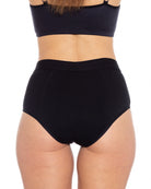 Bamboo Leakproof Brief - Heavy Hold - ly1393