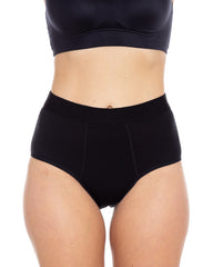 Bamboo Leakproof Brief - Heavy Hold | Underwear | Rhonda Shear