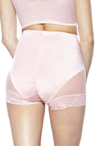 Pin-Up Mesh Dot Panty_Rhonda_Shear_18